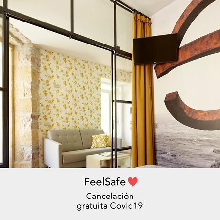 Hamar By Feelfree Rentals San Sebastián Kültér fotó