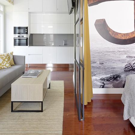 Hamar By Feelfree Rentals San Sebastián Kültér fotó