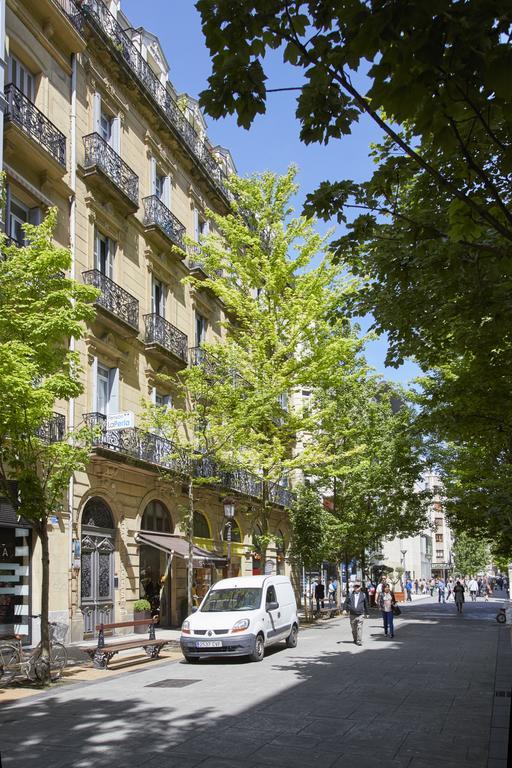 Hamar By Feelfree Rentals San Sebastián Kültér fotó