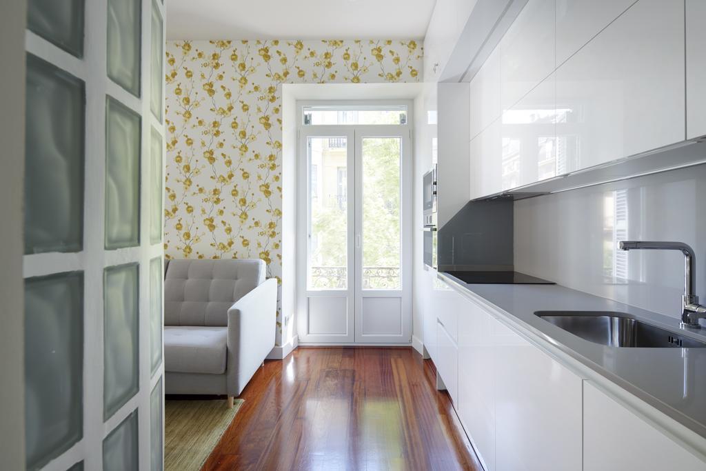 Hamar By Feelfree Rentals San Sebastián Kültér fotó