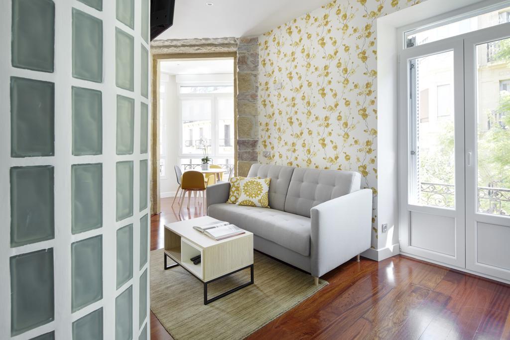 Hamar By Feelfree Rentals San Sebastián Kültér fotó