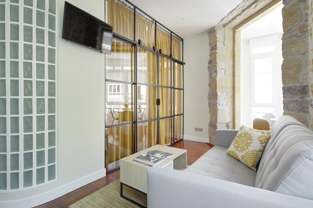 Hamar By Feelfree Rentals San Sebastián Kültér fotó