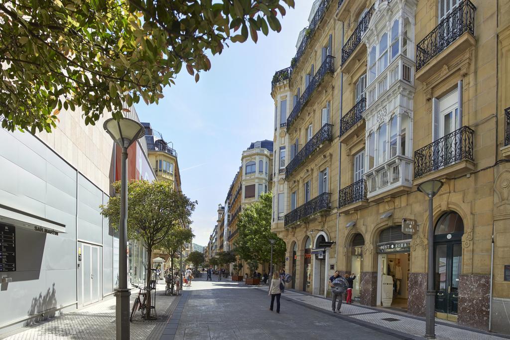 Hamar By Feelfree Rentals San Sebastián Kültér fotó