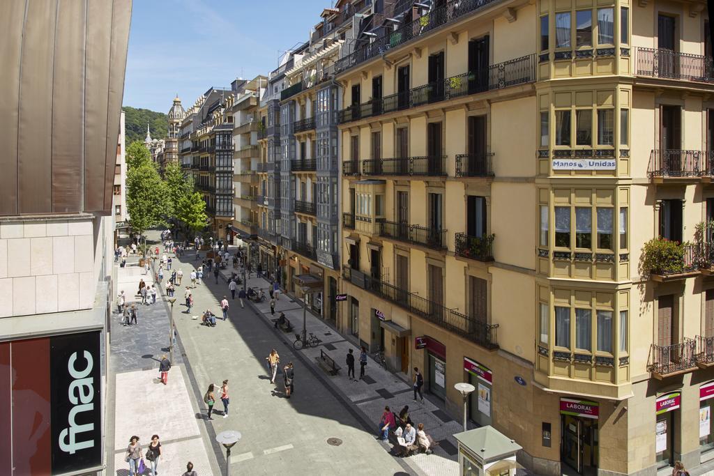 Hamar By Feelfree Rentals San Sebastián Kültér fotó