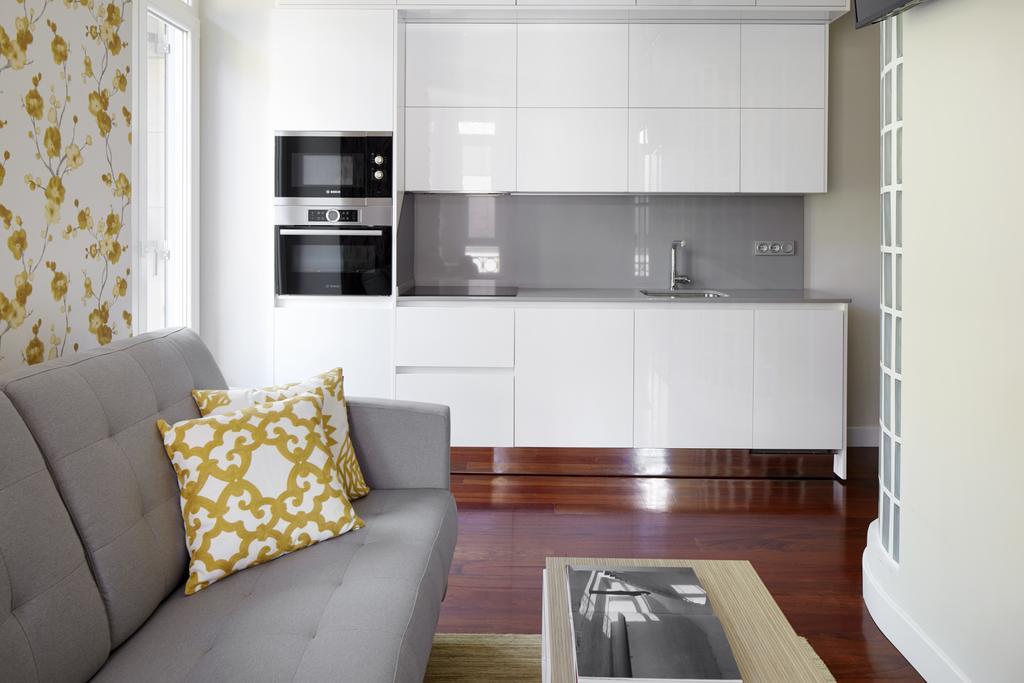 Hamar By Feelfree Rentals San Sebastián Kültér fotó