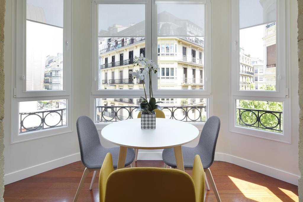 Hamar By Feelfree Rentals San Sebastián Kültér fotó