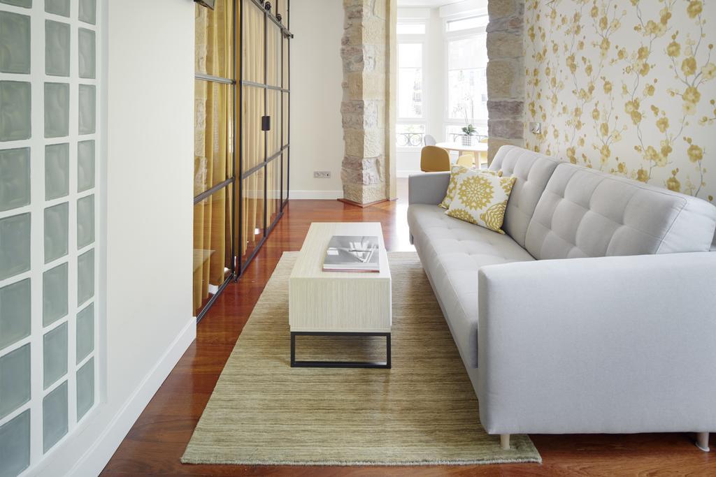 Hamar By Feelfree Rentals San Sebastián Kültér fotó