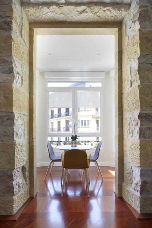 Hamar By Feelfree Rentals San Sebastián Kültér fotó