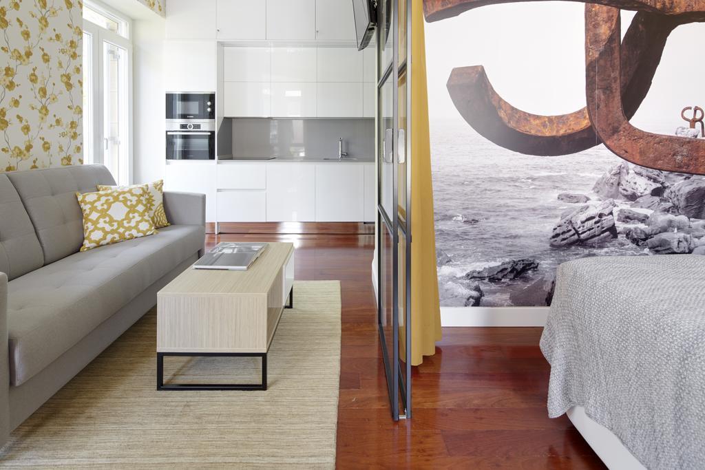 Hamar By Feelfree Rentals San Sebastián Kültér fotó