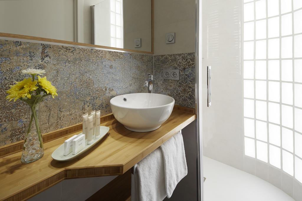 Hamar By Feelfree Rentals San Sebastián Kültér fotó
