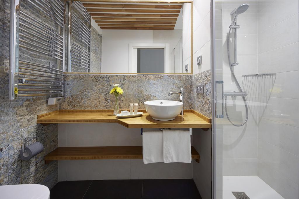 Hamar By Feelfree Rentals San Sebastián Kültér fotó